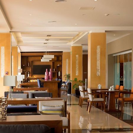 Hampton Inn & Suites By Hilton Paraiso Bagian luar foto